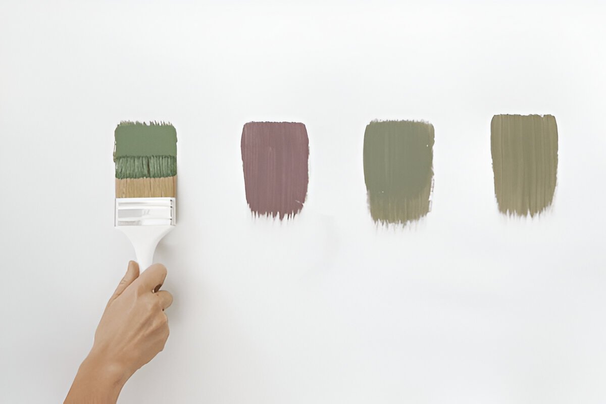 How To Pick the Right Paint for Apartments & Villas?