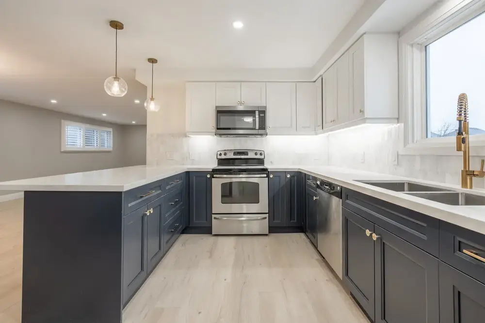 Renovation Cleaning | FirstPoint Services