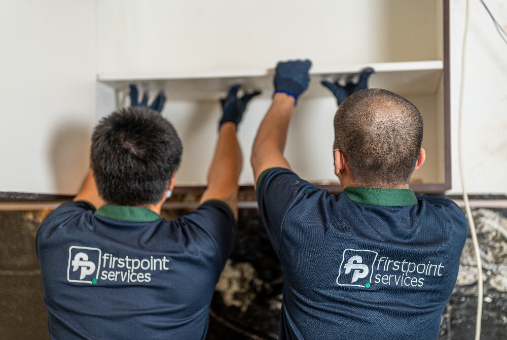 Professional Handyman Services In Dubai | FirstPoint Service