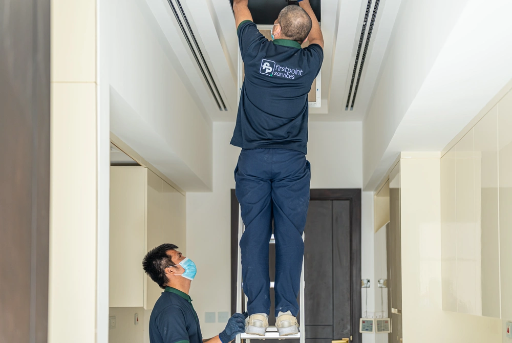 Home Maintenance Services | Maintenance Company In Dubai