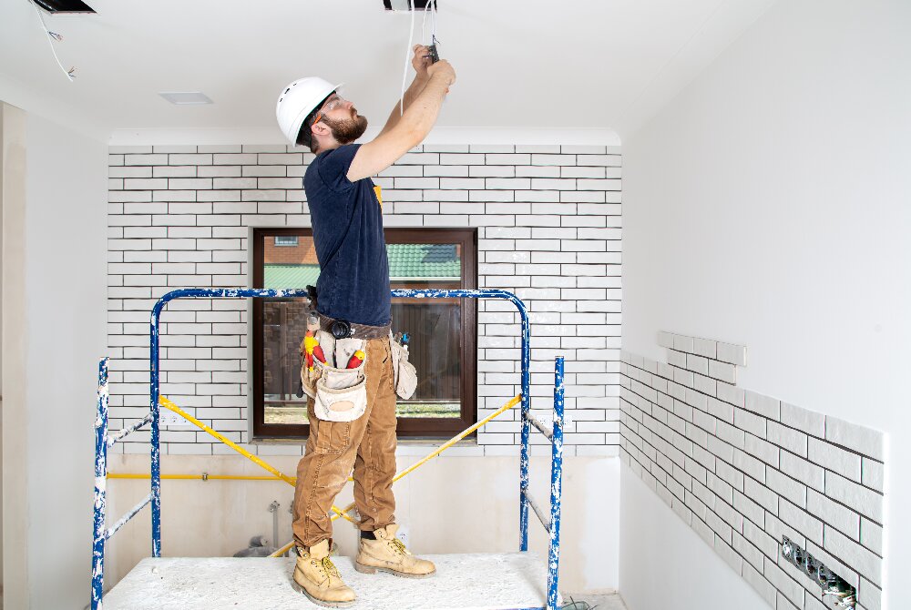 Top Building Maintenance Services in Dubai