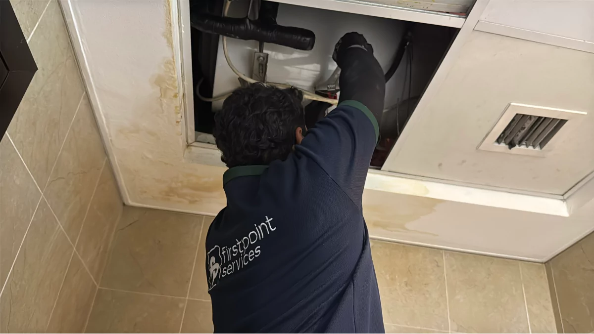 Common Signs Your Water Heater Needs Replacement