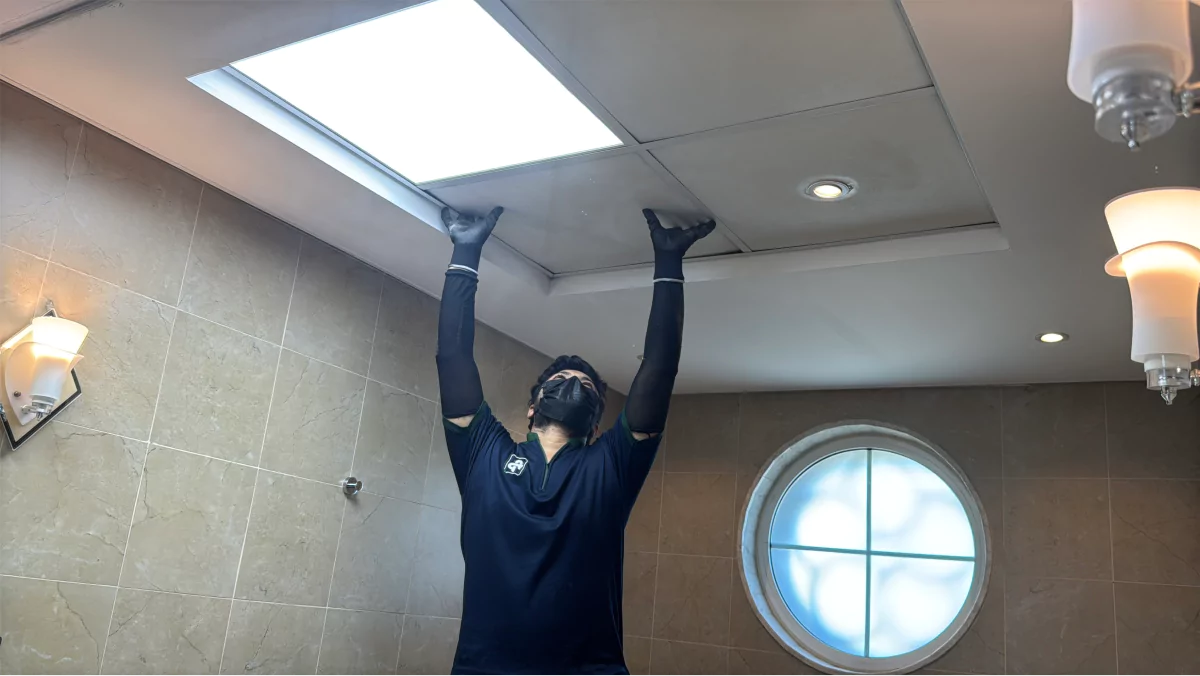 Our Water Heater Services include: